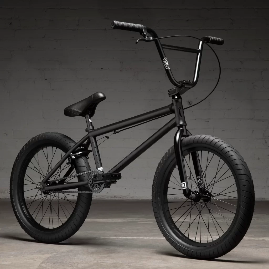 kink 2021 gap bmx bike