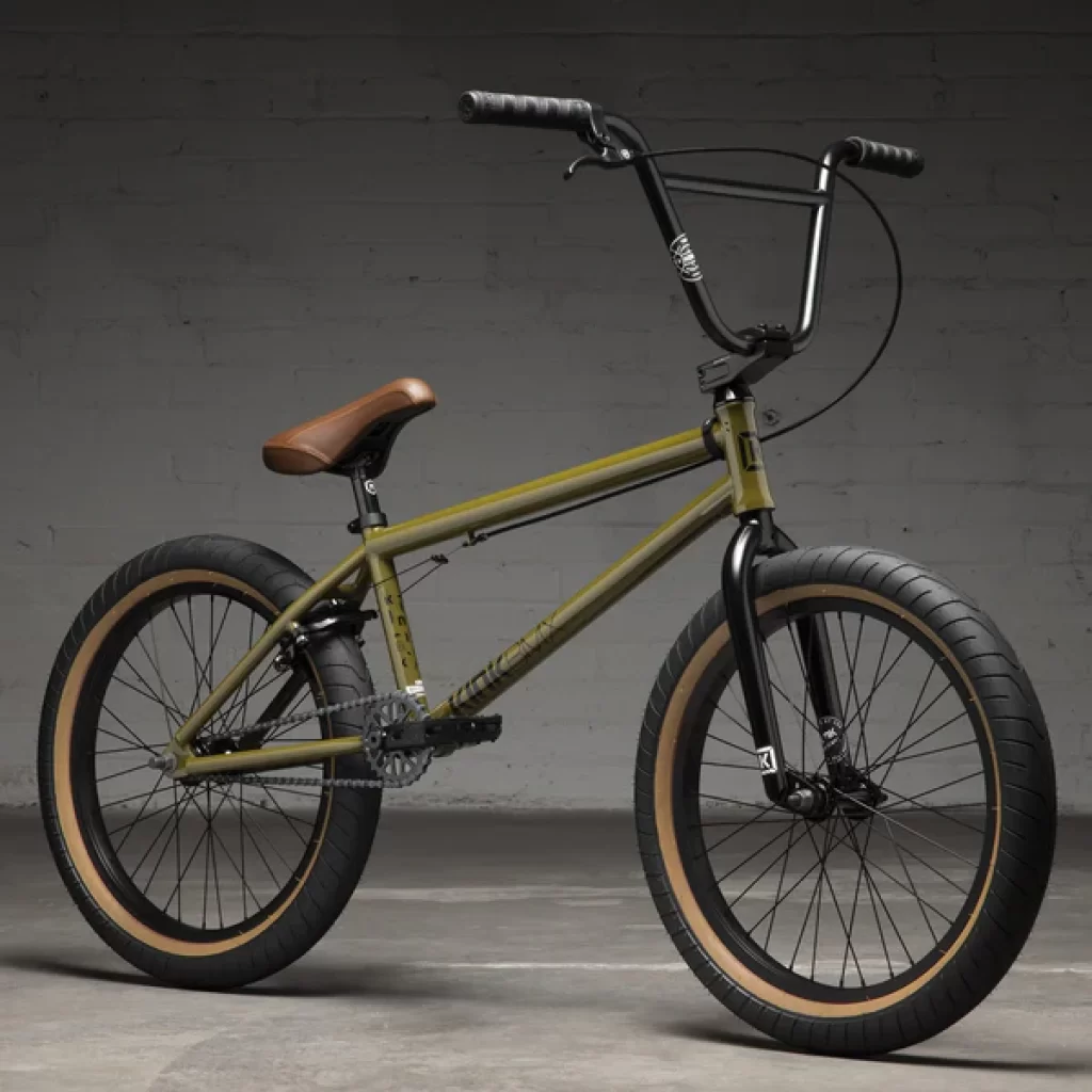 Kink Gap XL BMX Bike Review - BMX Nerds - Trusted BMX Experts