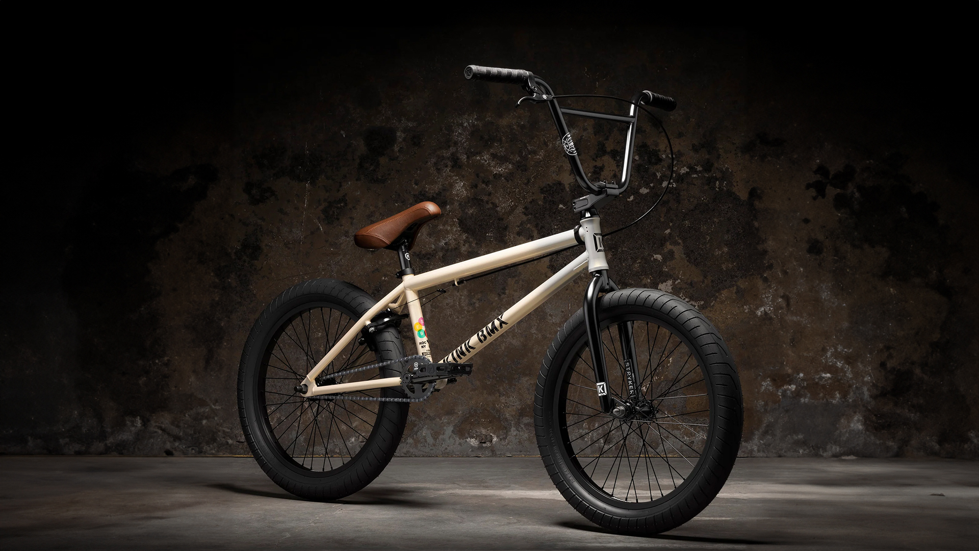 Kink Gap XL BMX Bike Review BMX Nerds Trusted BMX Experts
