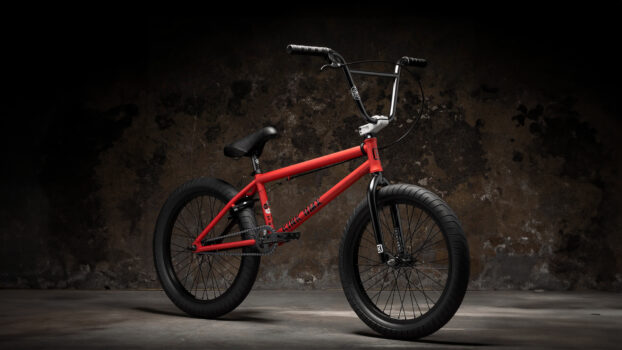 Kink Gap BMX Bike BMX Nerd Review BMX Nerds Trusted BMX Experts