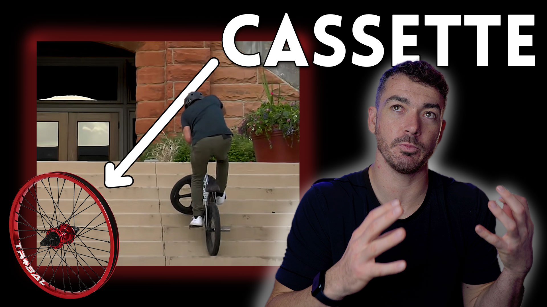 Freecoaster Vs. Cassette - Which One To Choose? - BMX Nerds - Trusted ...