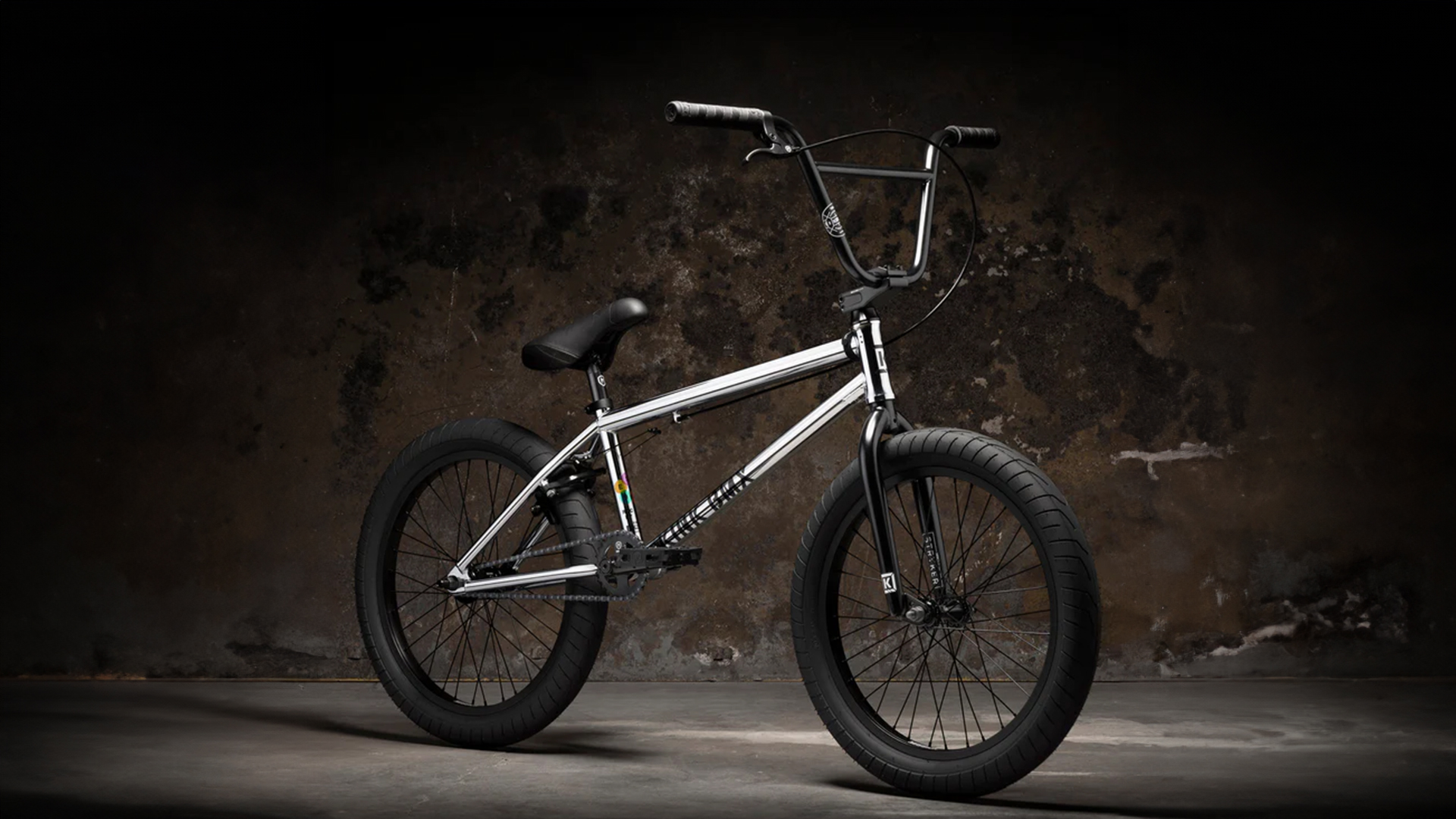 Kink Gap Freecoaster BMX Bike Review BMX Nerds Trusted BMX Experts