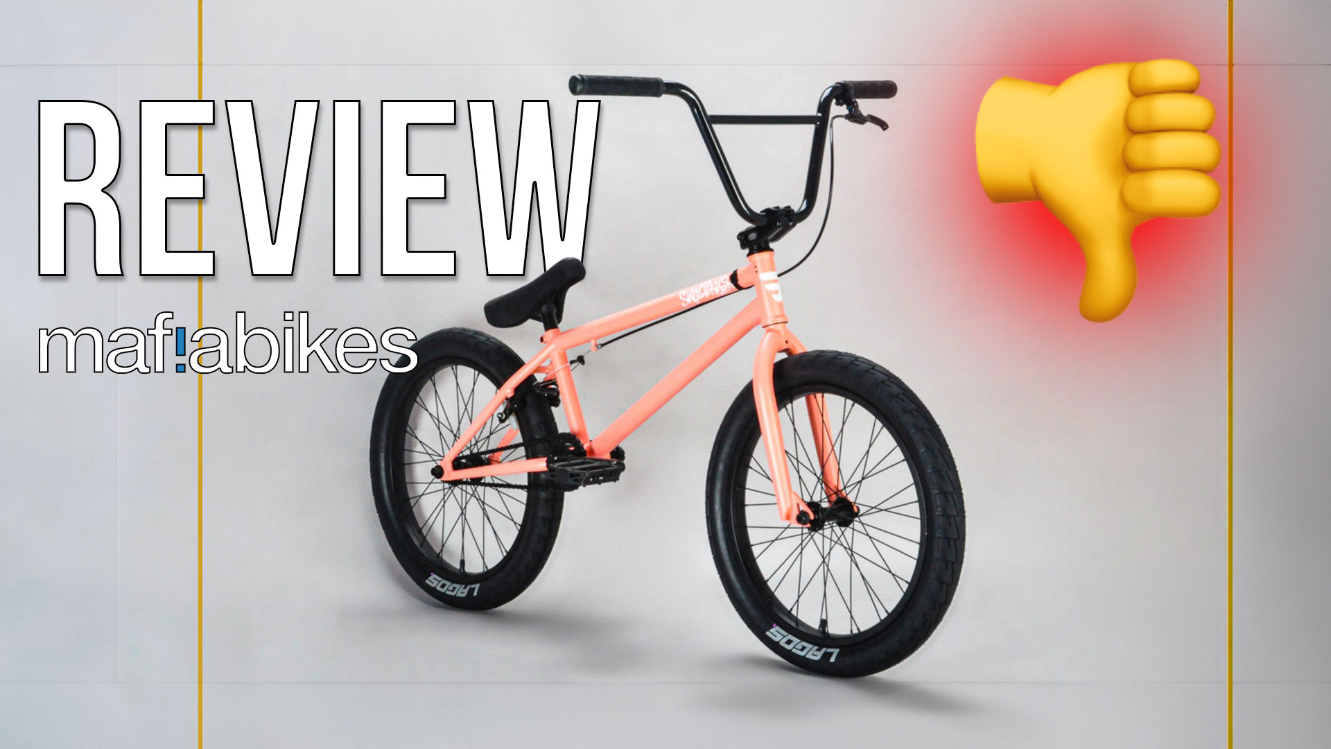 Is The Mafia Super Kush A Good Bike? - BMX Nerds - Trusted BMX Experts