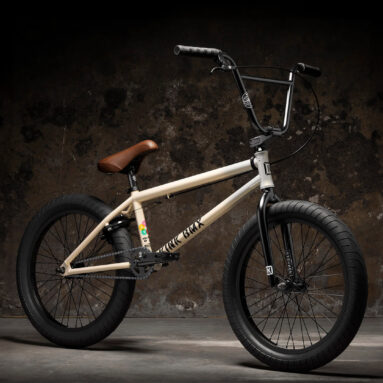 Bmx bike top speed best sale